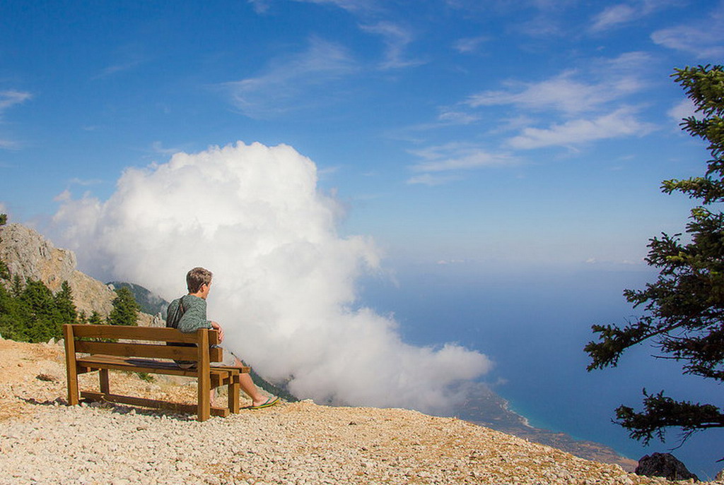  Ainos park Kefalonija 